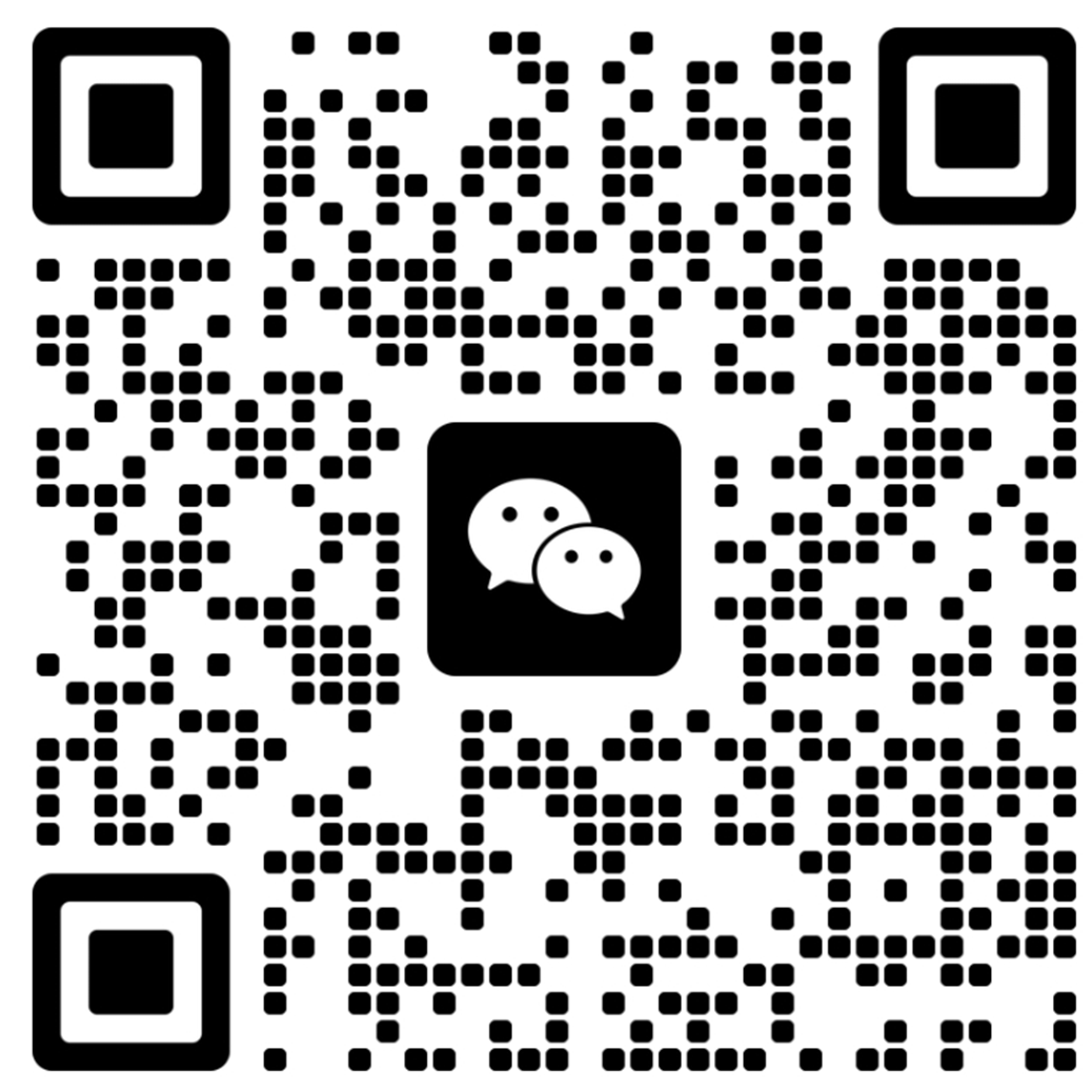 API对接二维码